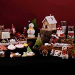 InterContinental Bangkok Dazzles with Festive Season Flair