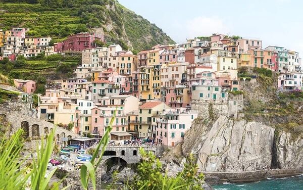 Black Friday Bonanza: Contiki’s Jaw-Dropping 2026 Travel Sale Unveiled