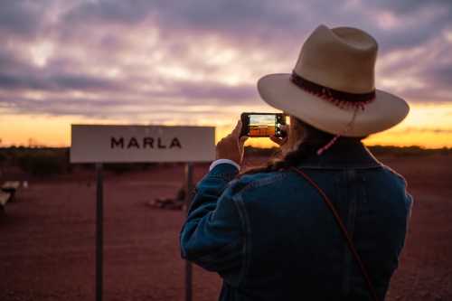 The Ghan Embarks on a Bold New Chapter for 2027