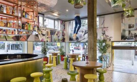 JO&JOE Brings Its Playful Hybrid Vibe to Auckland