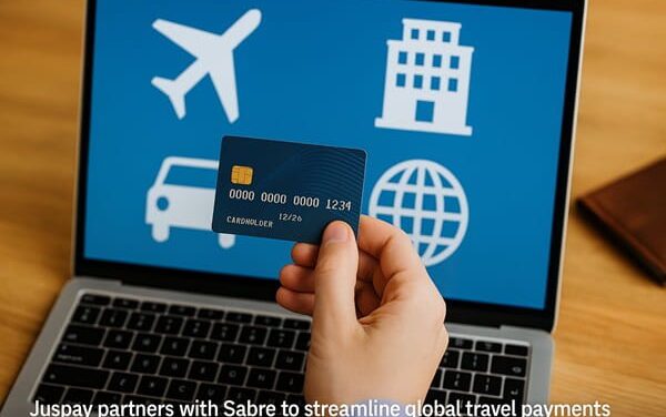 Juspay–Sabre Deal Signals New Era in Travel Payments