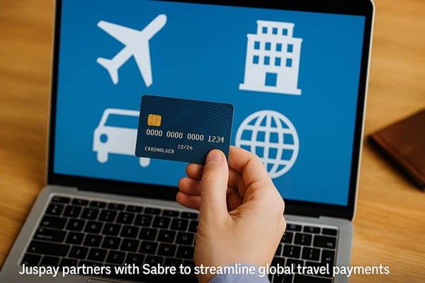 Juspay–Sabre Deal Signals New Era in Travel Payments