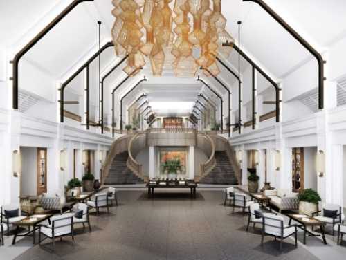 Hilton Unveils 4,000 New Luxury & Lifestyle Keys in Southeast Asia