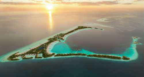 Atlantis The Royal Maldives: A New Icon Takes Shape