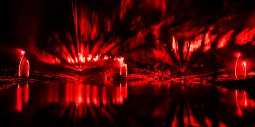 Illumina Marks a Year of Light on K’gari’s Shores