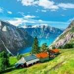 Viking’s Deal of the Week: Sail into Nordic Wonder