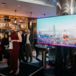 LATAM’s Daily Sydney Flights Take Off in Style