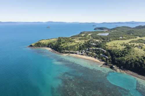 La Vie to Lead Lindeman Island’s New Luxury Resort Revival