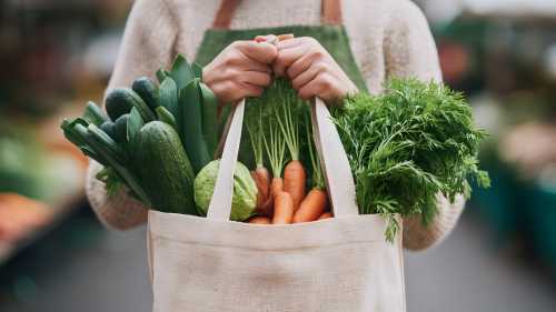 Thailand’s Veg Festival Serves Up a Blueprint for Green Living