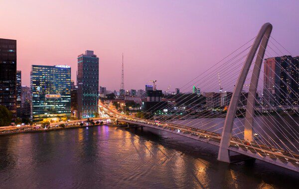 Le Méridien Saigon Shines with a Stellar Year of Triumphs