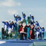 Starry Nights Await at The Ritz-Carlton Maldives’ Celestial Festive