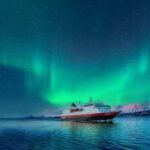 Hurtigruten Unleashes 50% Off Norway Voyages