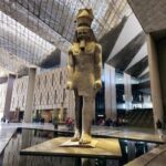 Egypt’s Grand Revival Captivates WTM London