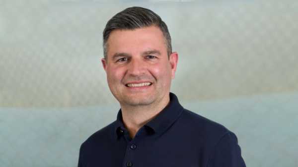 Fred. Olsen Welcomes New Marketing Chief On Board