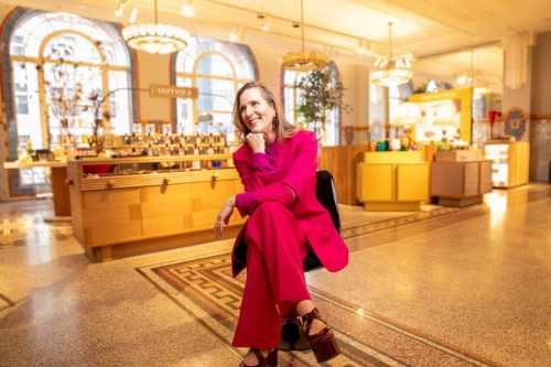 Melbourne Shines Bright as the City Celebrates Its Local Heroes