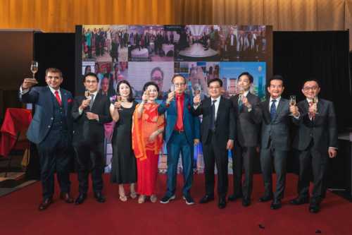 Millennium Hotels Marks 30 Years of Global Hospitality