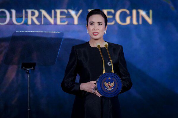 Indonesia’s new AI aims to outsmart global tourism