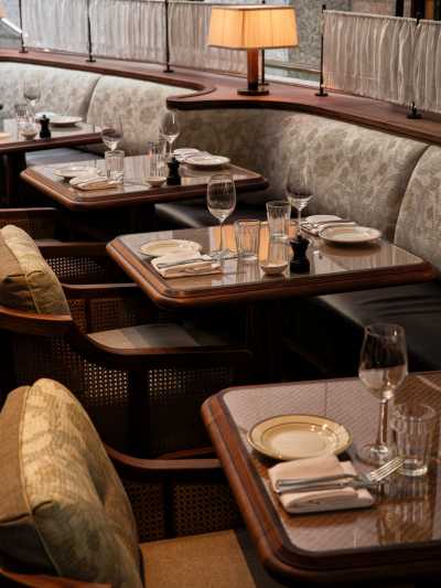 Morrison's_The Conservatory 2025_Steven Woodburn_6