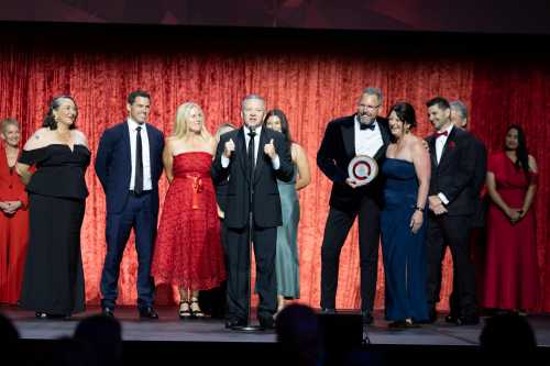 Turtle Sands Triumphs with Top New Tourism Award