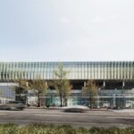 SkyCity unlocks NZICC: A landmark rises in Auckland