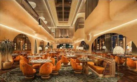 Bangkok Welcomes The Consul: A Chic New Social Haven