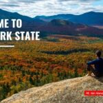 Discover New York State’s 11 Regions & Win Luxury Travel Gear