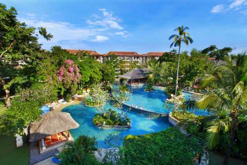Novotel Bali Nusa Dua Soars 15% with Smart Revenue Tech