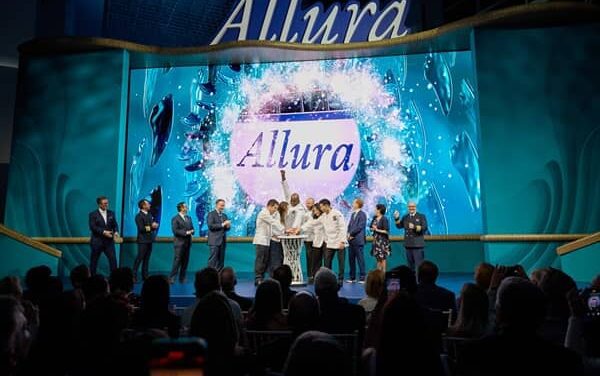 Allura’s Miami Debut Sets a New Bar for Luxury Cruising