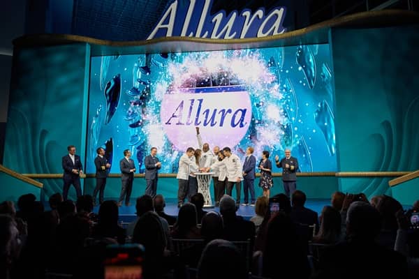 Allura’s Miami Debut Sets a New Bar for Luxury Cruising