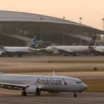 Global Air Travel Soars as Passenger Demand Rises 6.6%