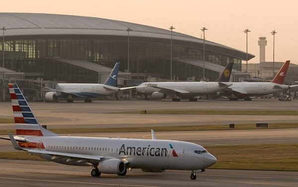 Global Air Travel Soars as Passenger Demand Rises 6.6%