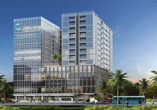 Pan Pacific Expands SEA Pipeline with PARKROYAL Manila Bay