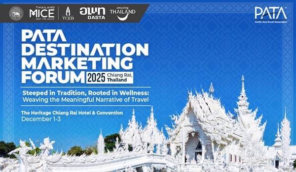 Chiang Rai Forum Sets Global Spotlight on Culture, Wellness & Design