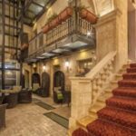 Palazzo Consiglia: Malta’s Luxe Retreat Hidden in Valletta’s Heart