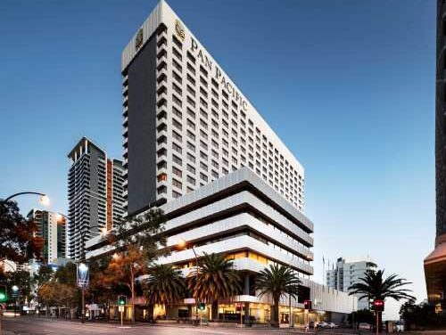 Pan Pacific Perth Takes Gold at WA Tourism Awards