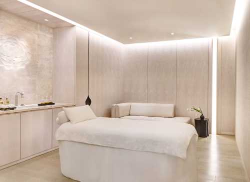 Park Hyatt Bangkok Brews Bliss with PAÑPURI Afternoon Tea