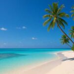 New Caledonia Flash Sale: Paradise from Just $569 Return!