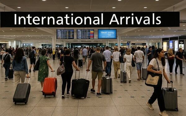 Asia Pacific Tourism Finds Its Feet Again, Says PATA