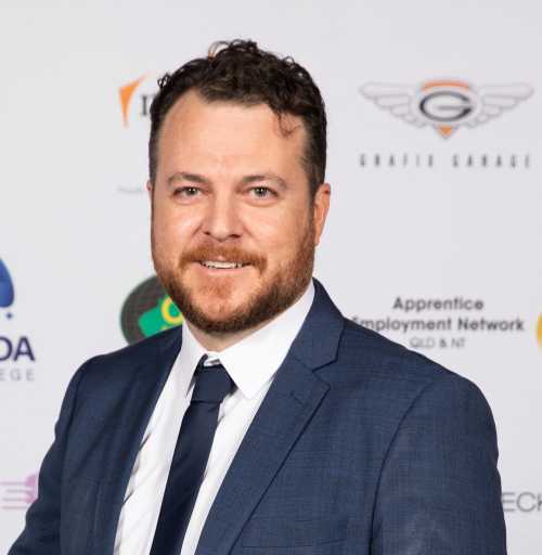 Peter Woodward