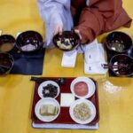 Sustainable Korean Temple Food Goes Global