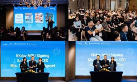 Taiwan Targets Vietnam with Smart Tourism Deals & Exclusives