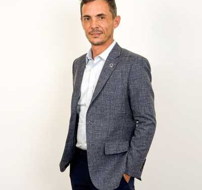 Pullman Bangkok Hotel G Welcomes New GM Pierre Betourne