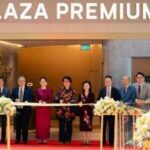 Plaza Premium Unveils Luxe Lounges at Cambodia’s New Airport