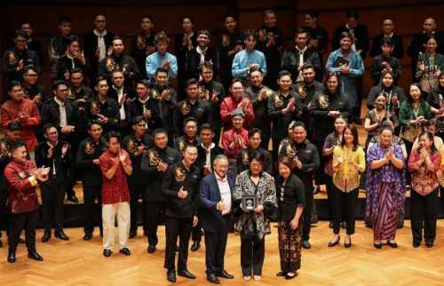 Plaza Premium Group Launches Global Corporate Choir to Inspire Unity, Social Impact, and Nurture Talent