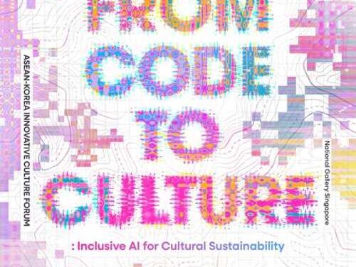 ASEAN & Korea Unite at 2025 Innovative Culture Forum