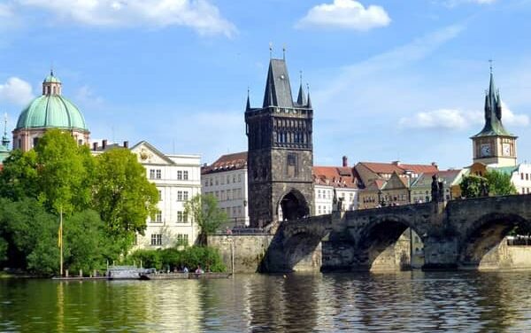 KM Malta Business Class Shines on Elegant Journey to Prague