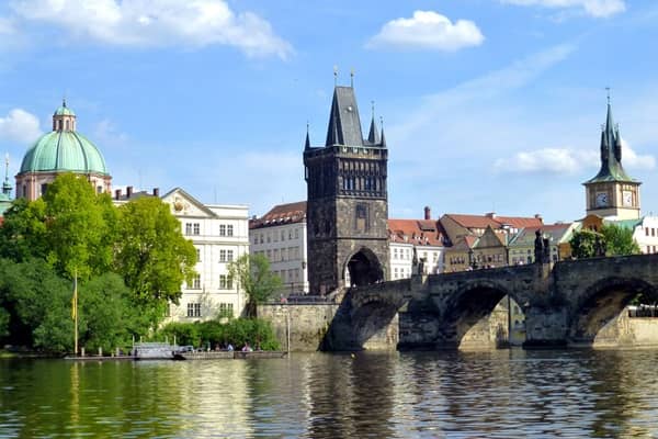 KM Malta Business Class Shines on Elegant Journey to Prague