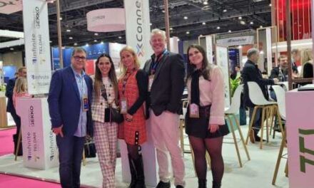 PriceTravel Powers Ahead at WTM London 2025!