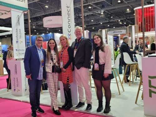 PriceTravel Powers Ahead at WTM London 2025!