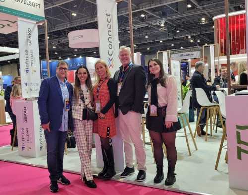 PriceTravel Powers Ahead at WTM London 2025!